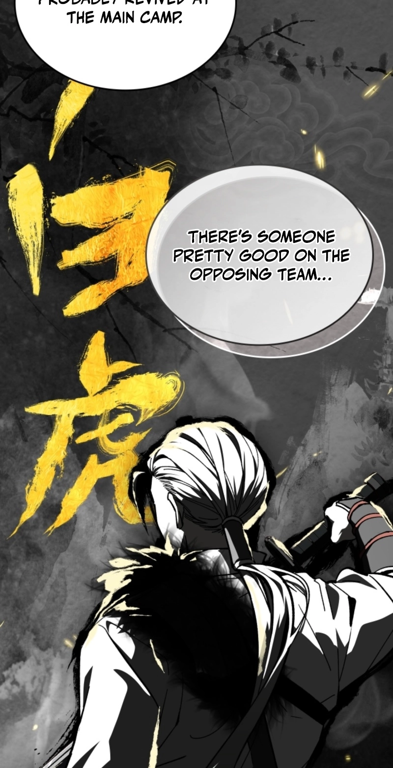 Read The Veteran Swordmaster’s Stream chapter 35 image 50 on Lezhin