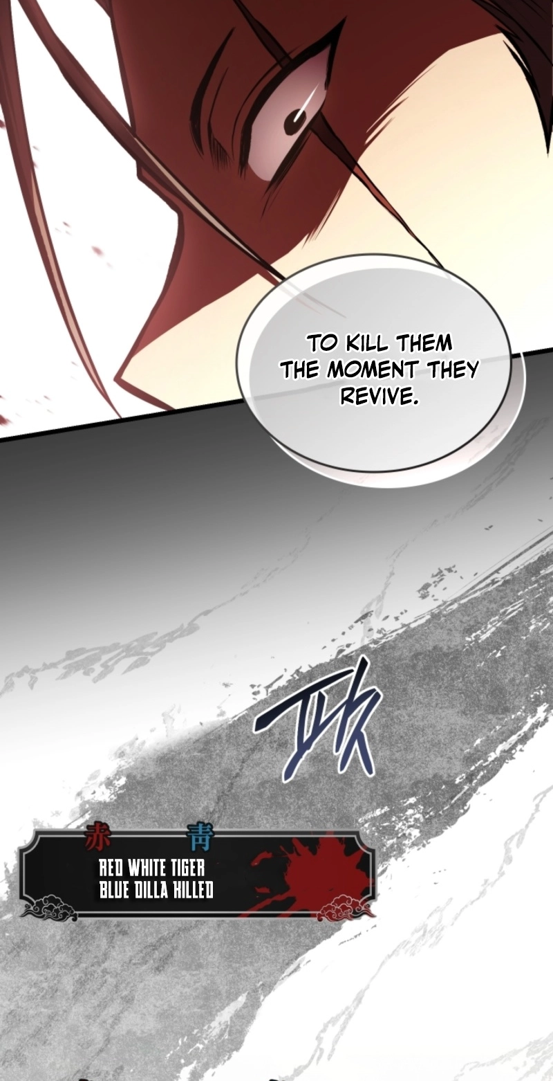 Read The Veteran Swordmaster’s Stream chapter 35 image 52 on Lezhin