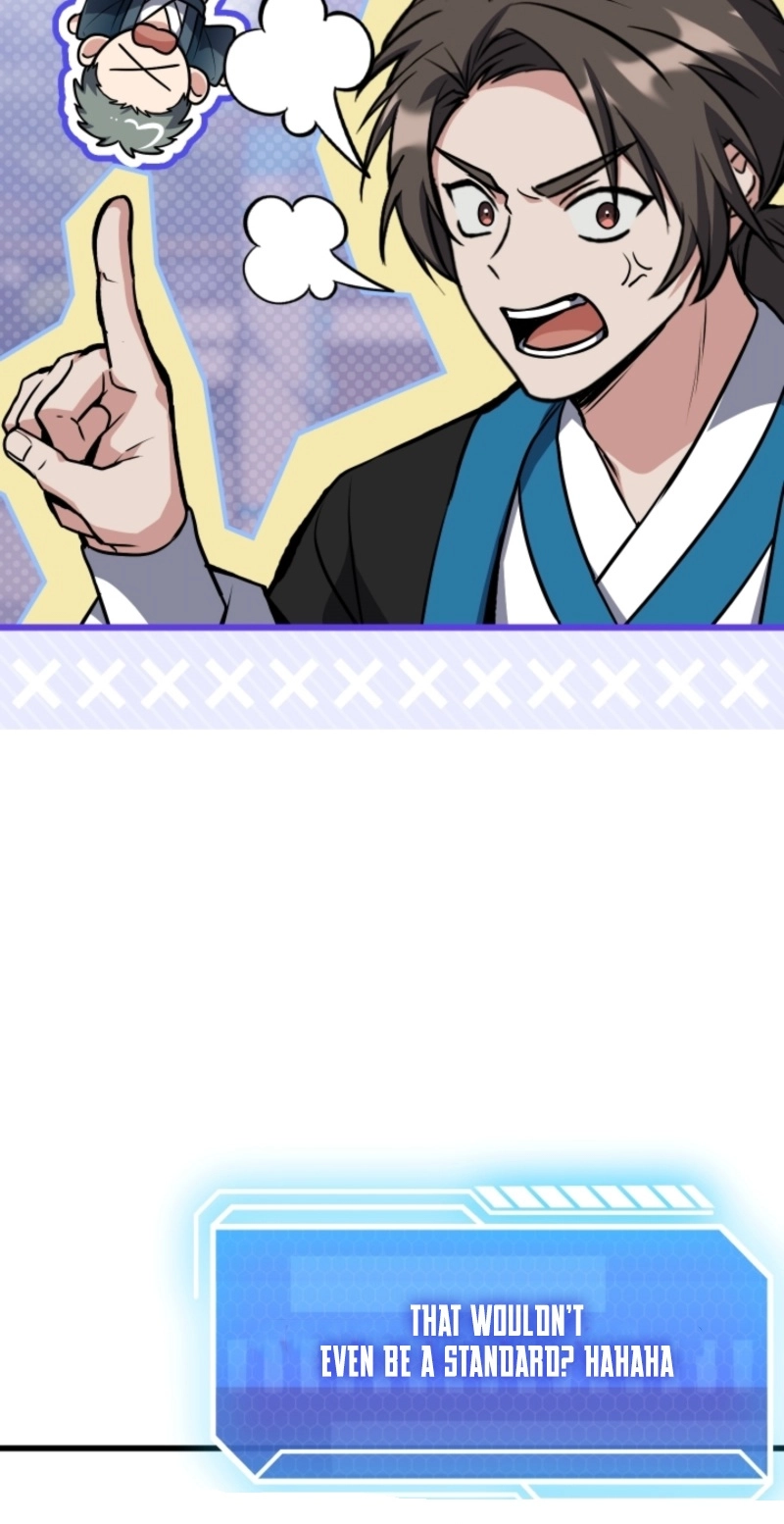 Read The Veteran Swordmaster’s Stream chapter 35 image 57 on Lezhin