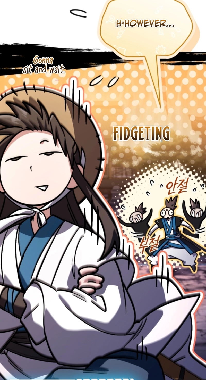 Read The Veteran Swordmaster’s Stream chapter 35 image 67 on Lezhin