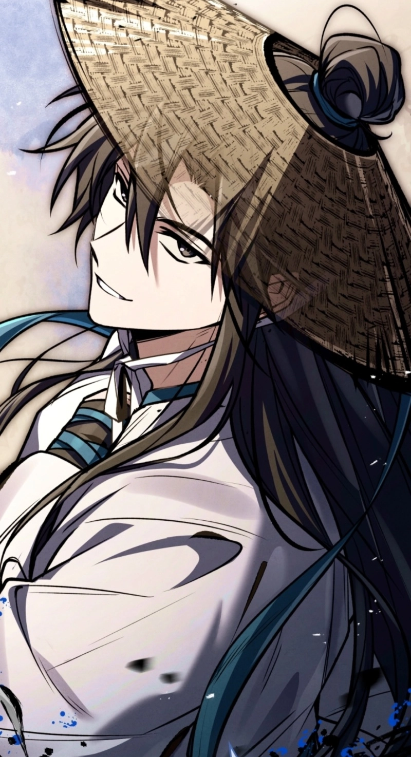 Read The Veteran Swordmaster’s Stream chapter 35 image 70 on Lezhin