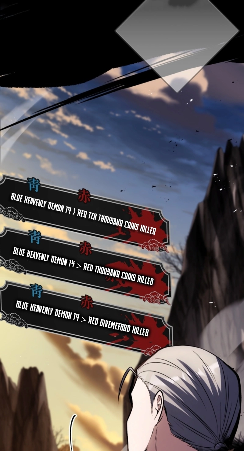 Read The Veteran Swordmaster’s Stream chapter 35 image 75 on Lezhin