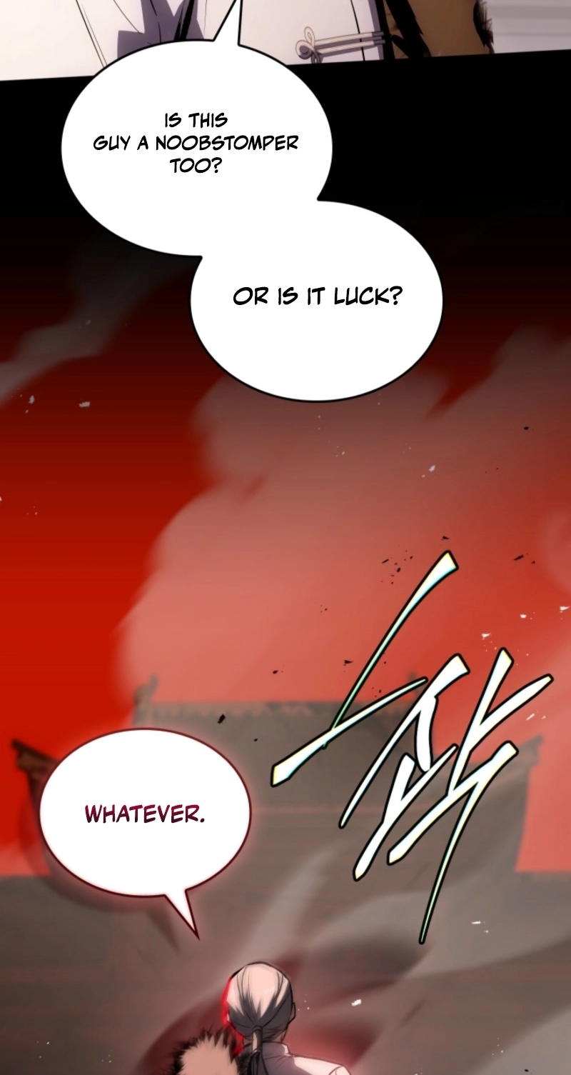Read The Veteran Swordmaster’s Stream chapter 35 image 78 on Lezhin