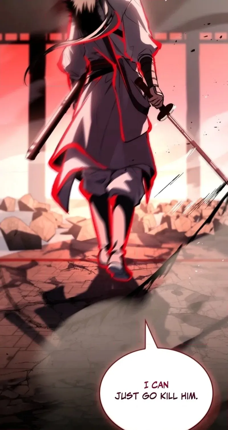 Read The Veteran Swordmaster’s Stream chapter 35 image 79 on Lezhin