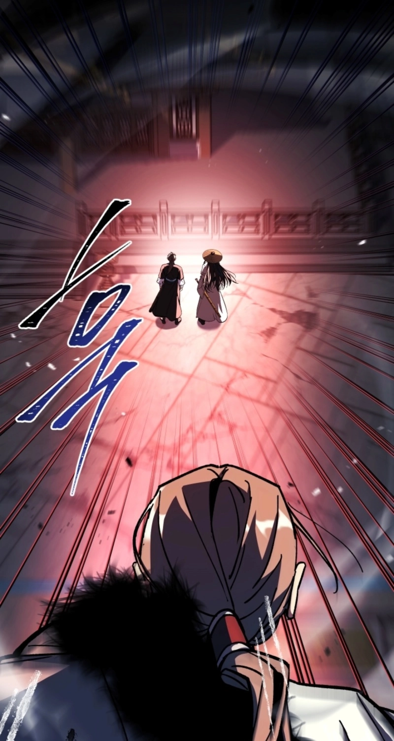 Read The Veteran Swordmaster’s Stream chapter 35 image 81 on Lezhin