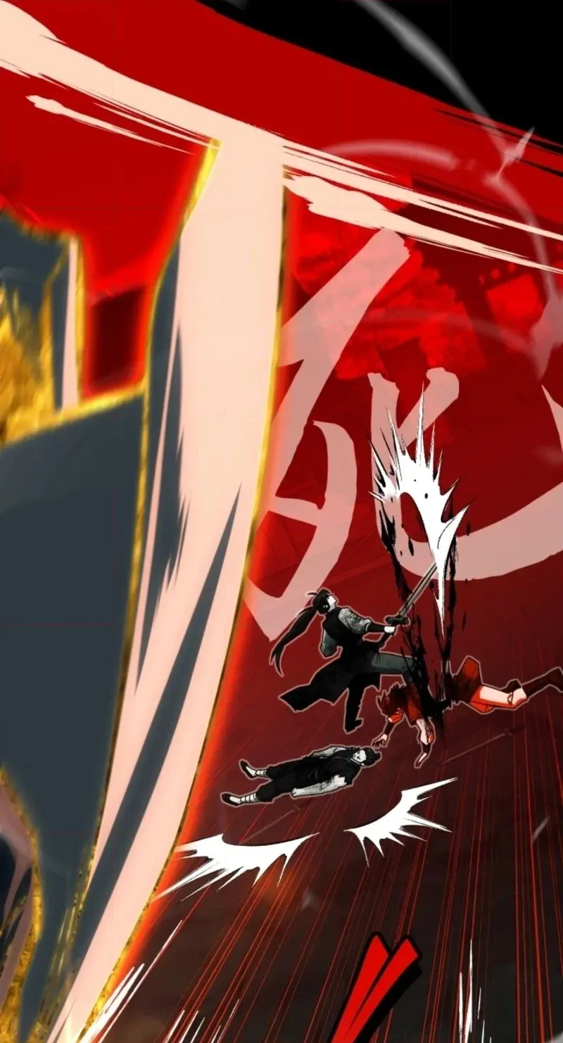 Read The Veteran Swordmaster’s Stream chapter 35 image 9 on Lezhin