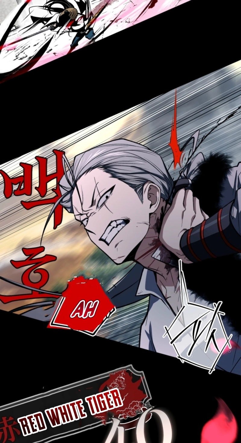 Read The Veteran Swordmaster’s Stream chapter 35 image 91 on Lezhin