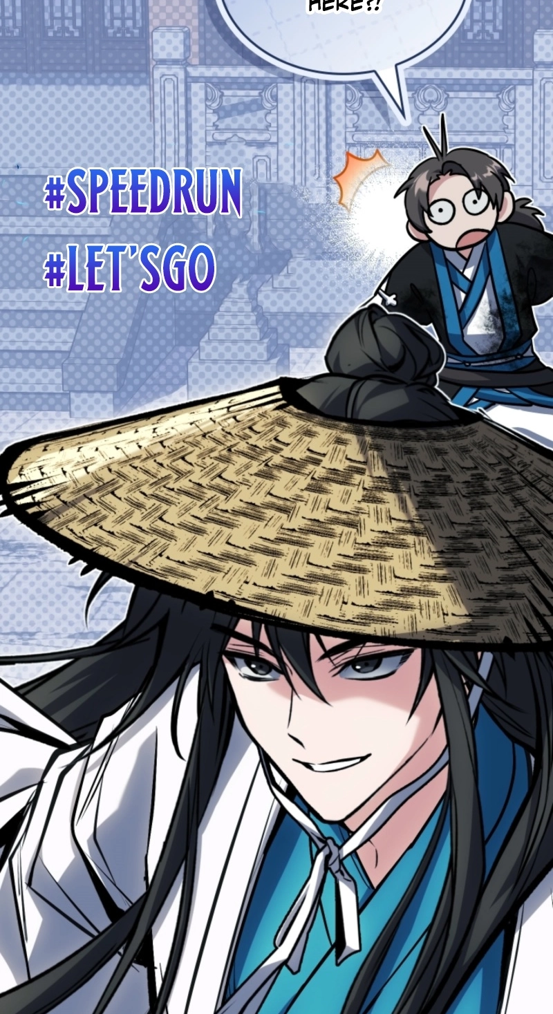 Read The Veteran Swordmaster’s Stream chapter 35 image 93 on Lezhin