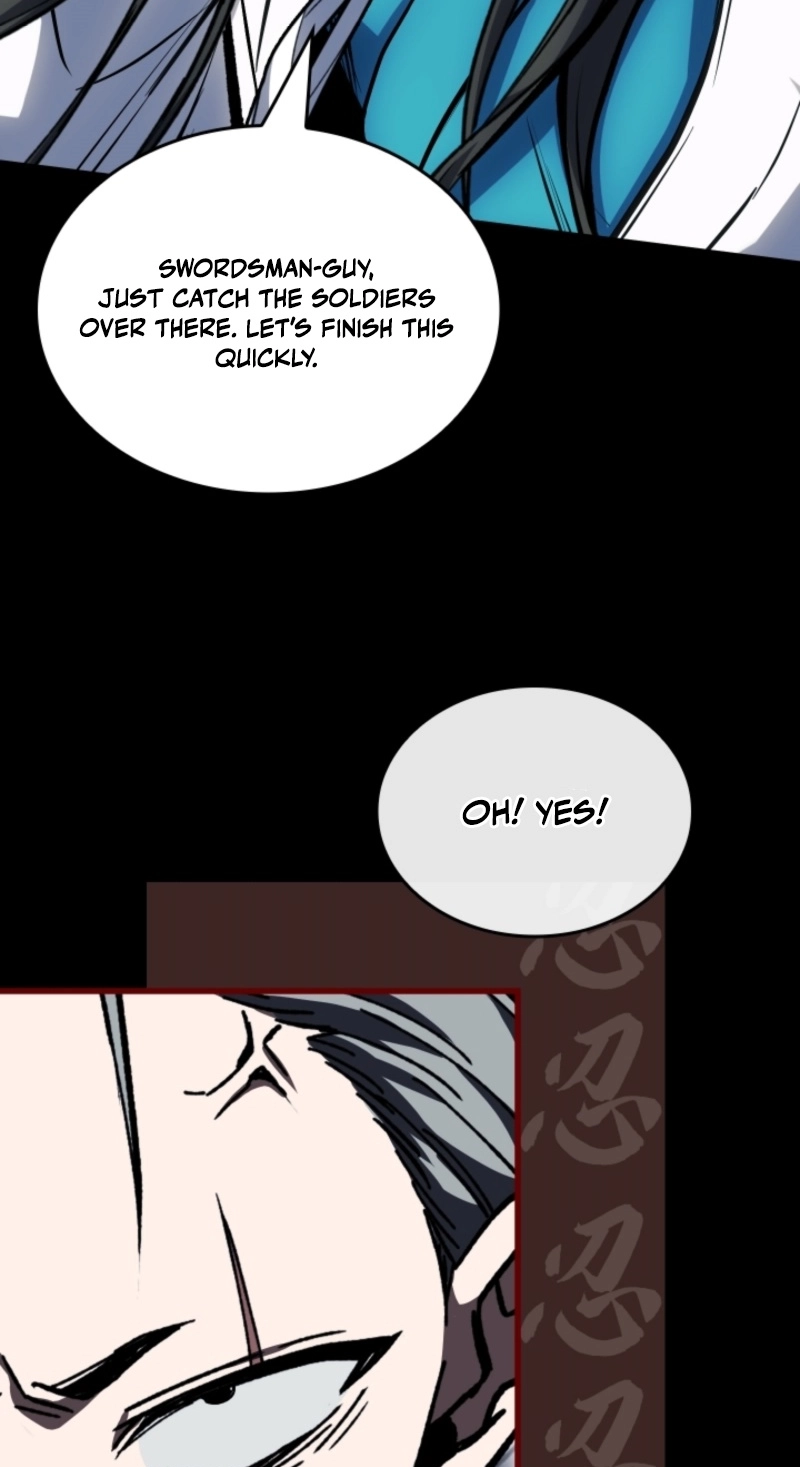Read The Veteran Swordmaster’s Stream chapter 35 image 94 on Lezhin