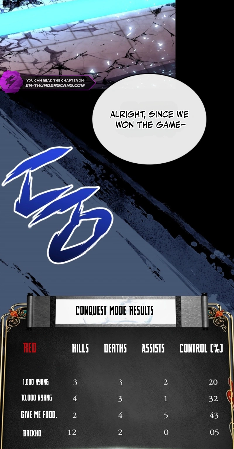 Read The Veteran Swordmaster’s Stream chapter 37 image 1 on Lezhin