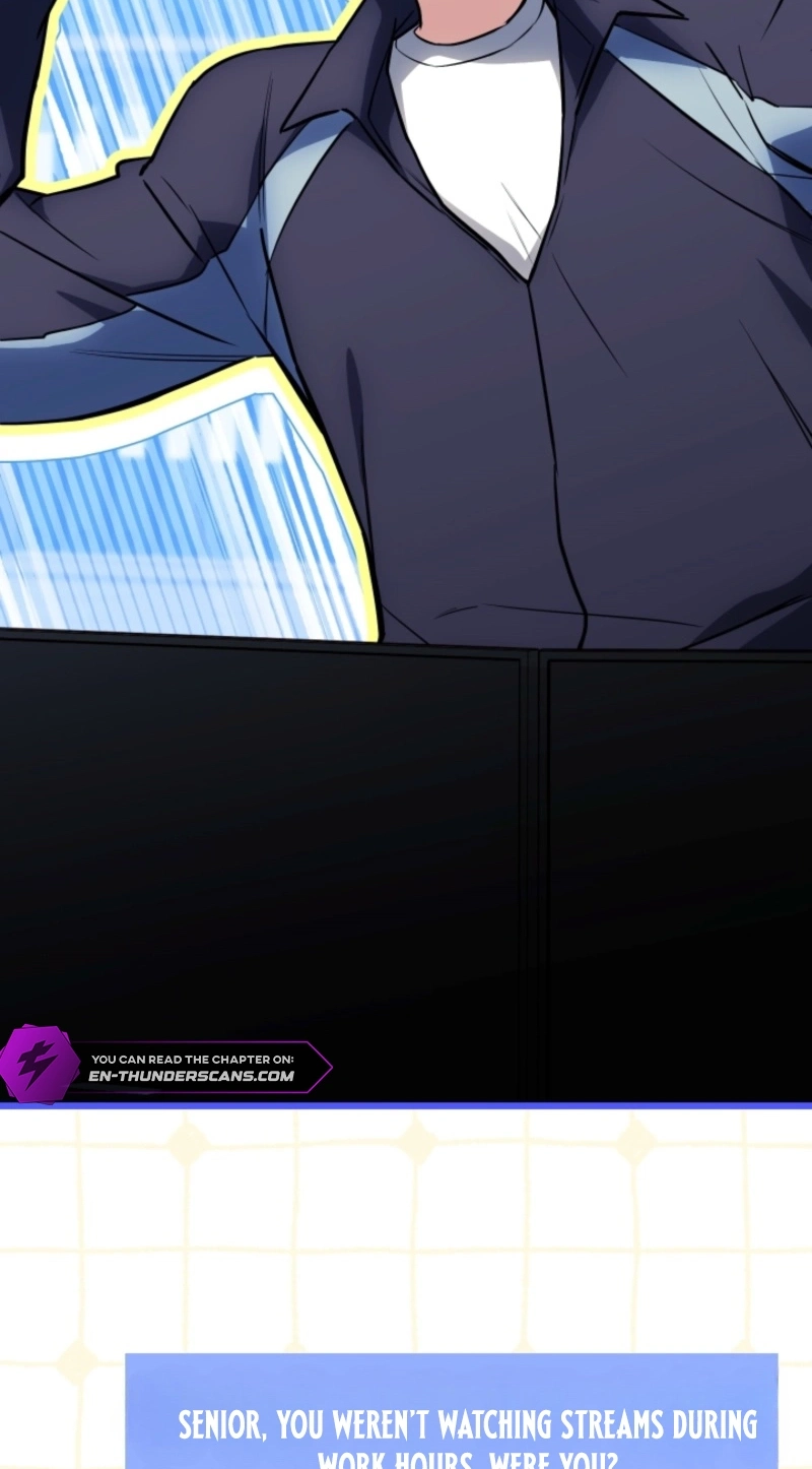Read The Veteran Swordmaster’s Stream chapter 37 image 10 on Lezhin