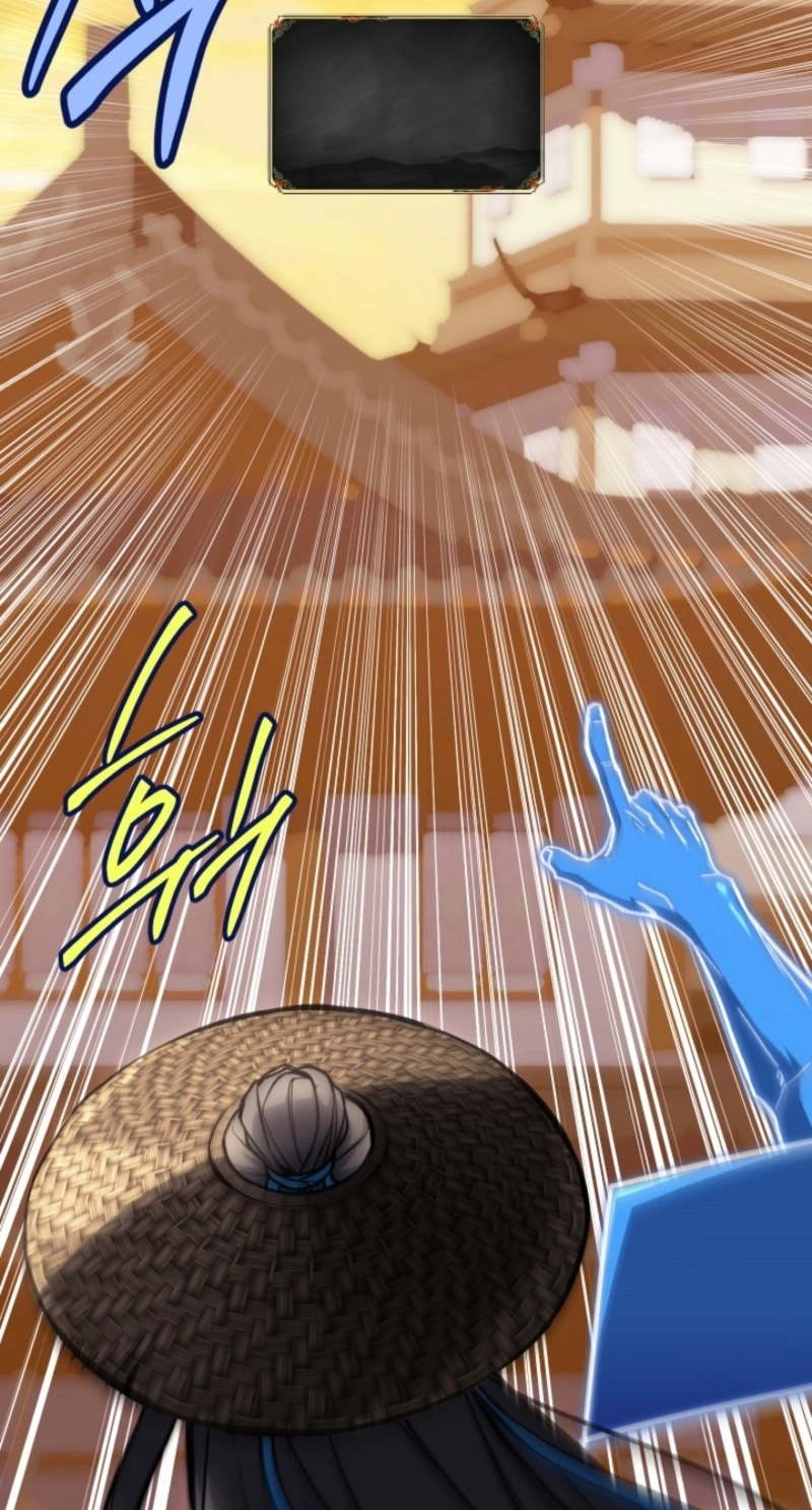 Read The Veteran Swordmaster’s Stream chapter 37 image 101 on Lezhin