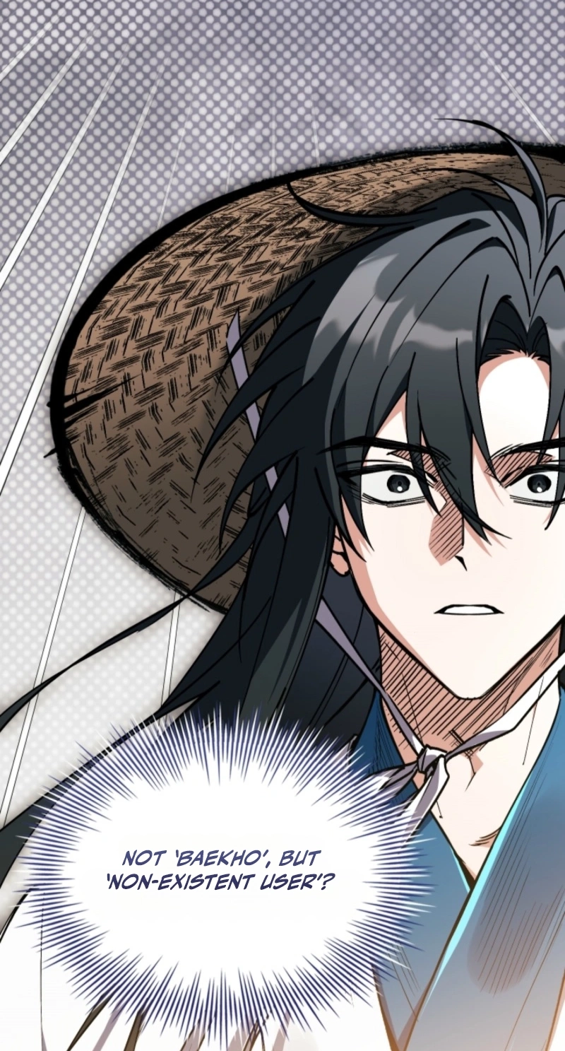 Read The Veteran Swordmaster’s Stream chapter 37 image 103 on Lezhin