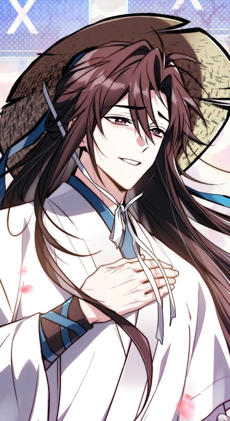 Read The Veteran Swordmaster’s Stream chapter 37 image 107 on Lezhin