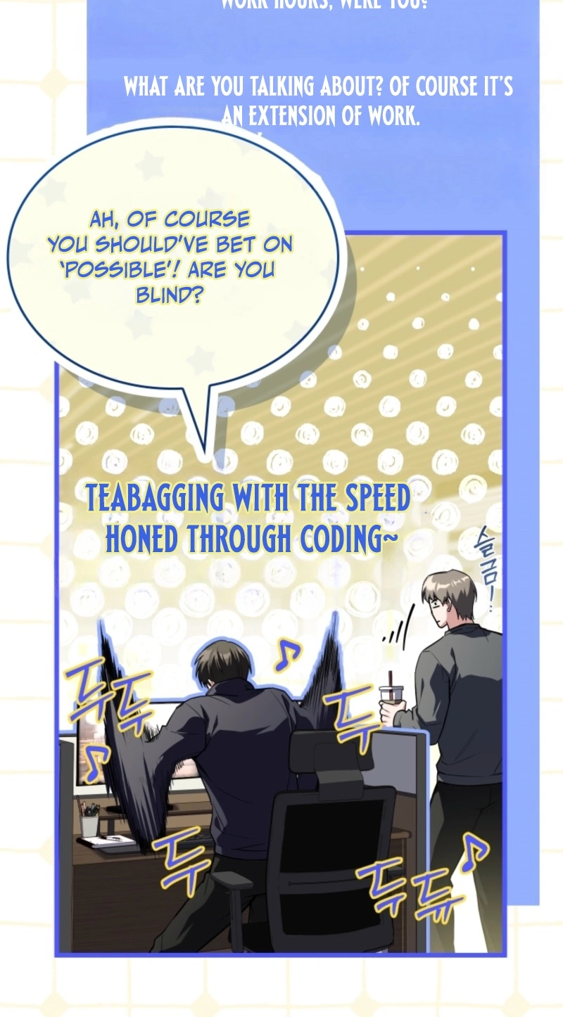 Read The Veteran Swordmaster’s Stream chapter 37 image 11 on Lezhin