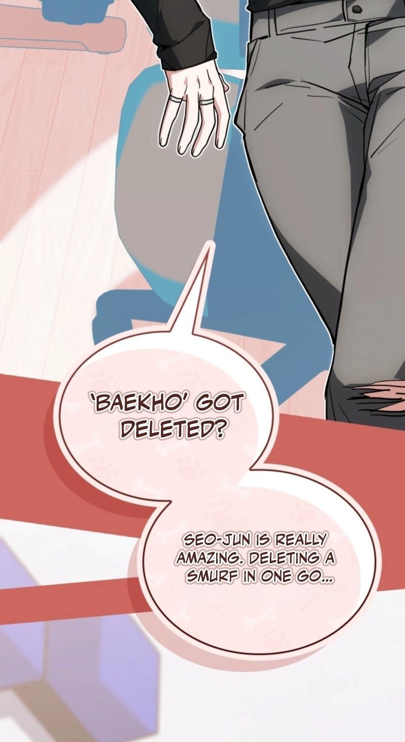 Read The Veteran Swordmaster’s Stream chapter 37 image 113 on Lezhin