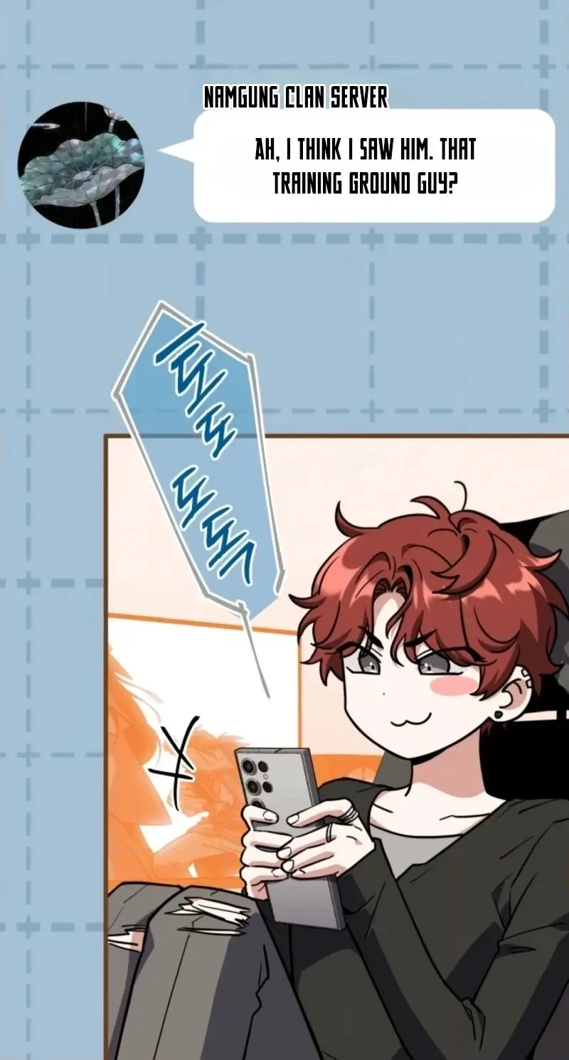Read The Veteran Swordmaster’s Stream chapter 37 image 119 on Lezhin