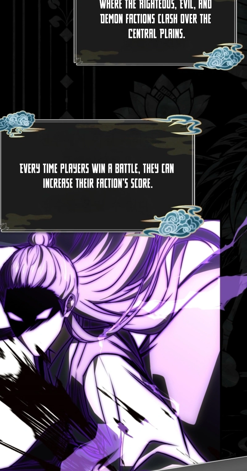 Read The Veteran Swordmaster’s Stream chapter 37 image 127 on Lezhin