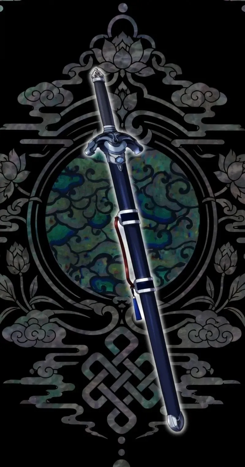 Read The Veteran Swordmaster’s Stream chapter 37 image 129 on Lezhin