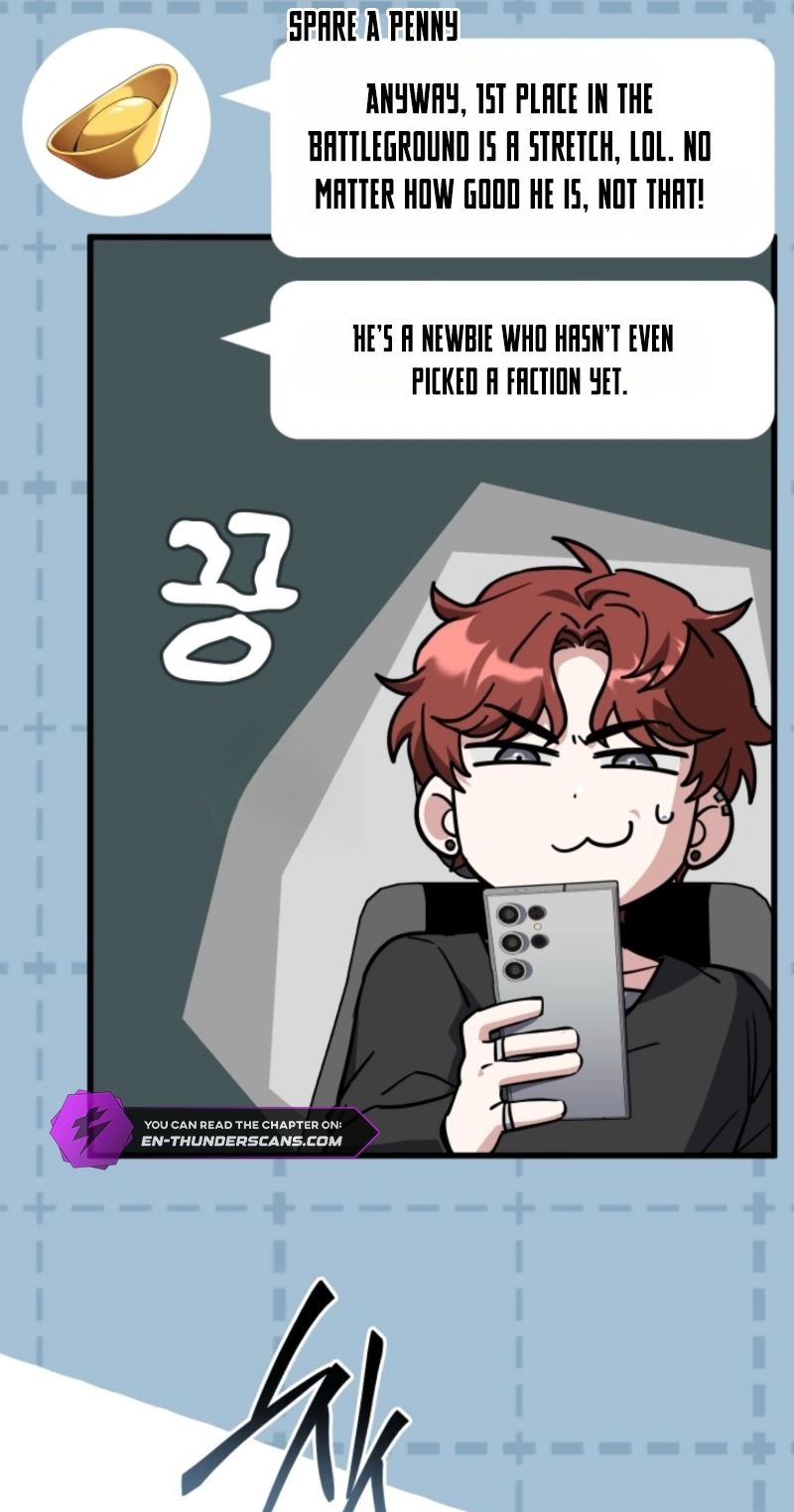 Read The Veteran Swordmaster’s Stream chapter 37 image 132 on Lezhin