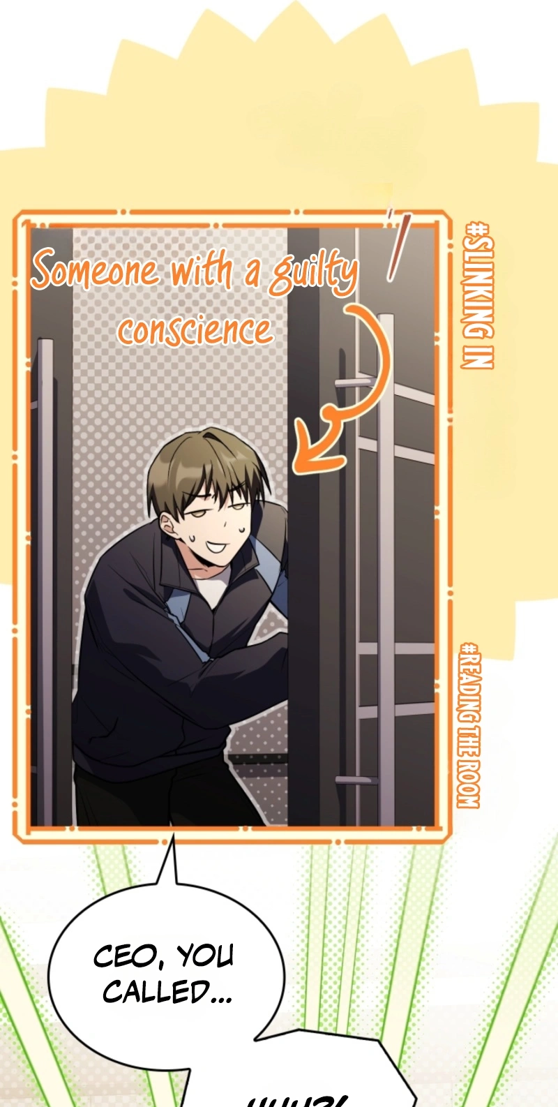 Read The Veteran Swordmaster’s Stream chapter 37 image 26 on Lezhin