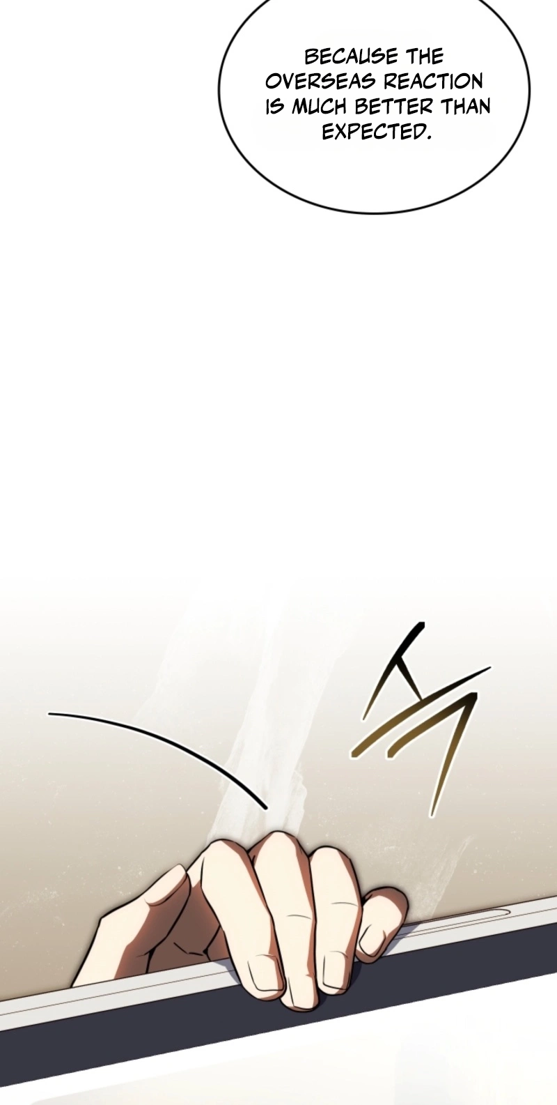 Read The Veteran Swordmaster’s Stream chapter 37 image 32 on Lezhin