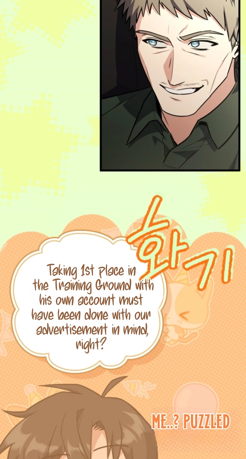 Read The Veteran Swordmaster’s Stream chapter 37 image 37 on Lezhin