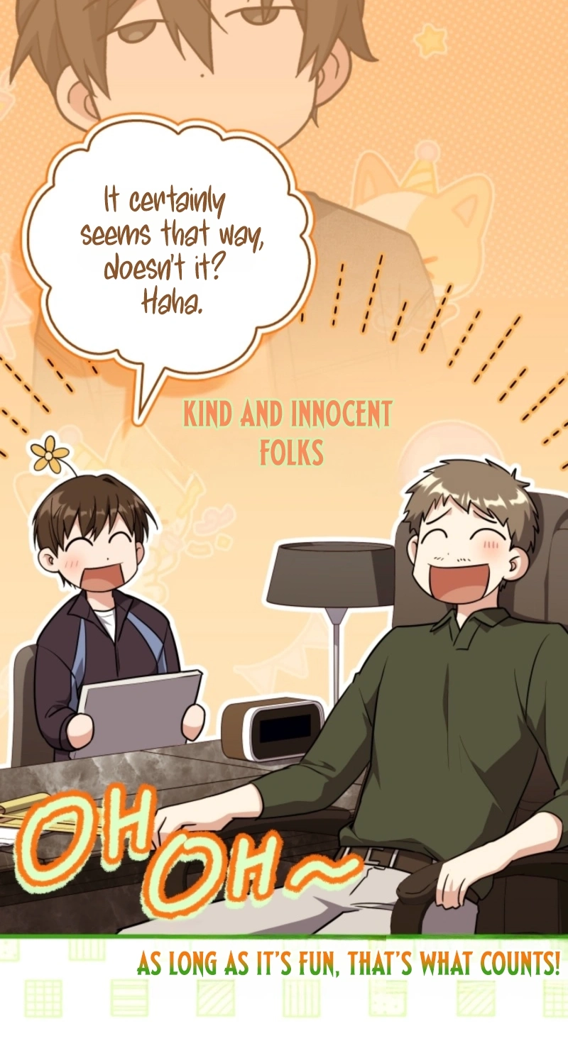 Read The Veteran Swordmaster’s Stream chapter 37 image 38 on Lezhin