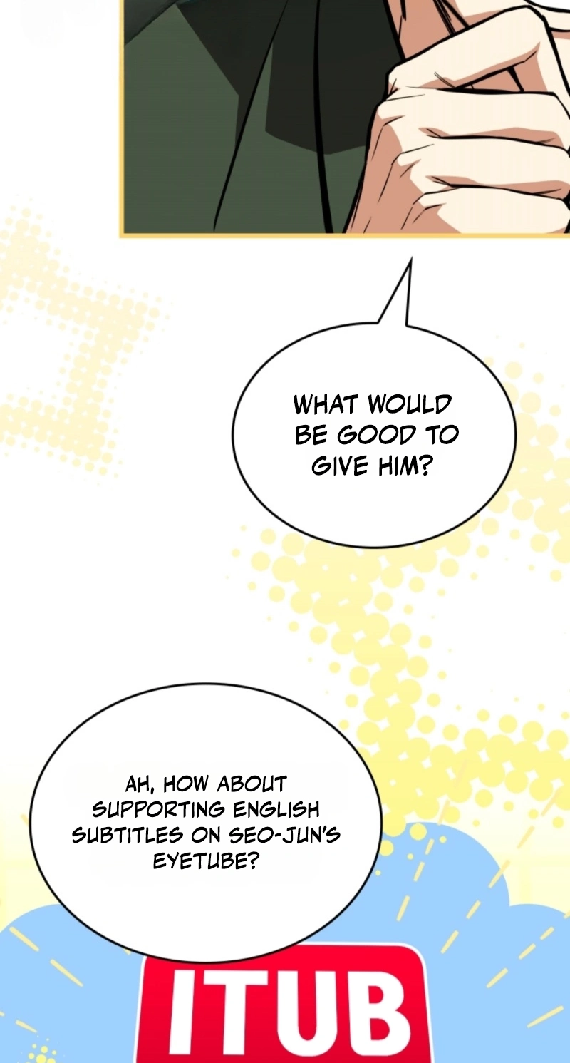 Read The Veteran Swordmaster’s Stream chapter 37 image 40 on Lezhin