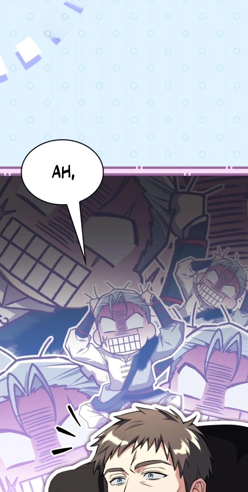 Read The Veteran Swordmaster’s Stream chapter 37 image 48 on Lezhin
