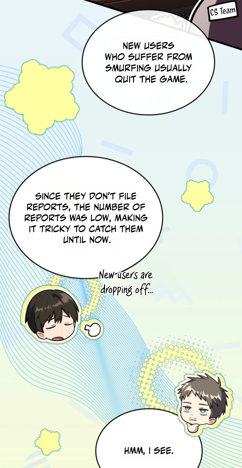 Read The Veteran Swordmaster’s Stream chapter 37 image 53 on Lezhin