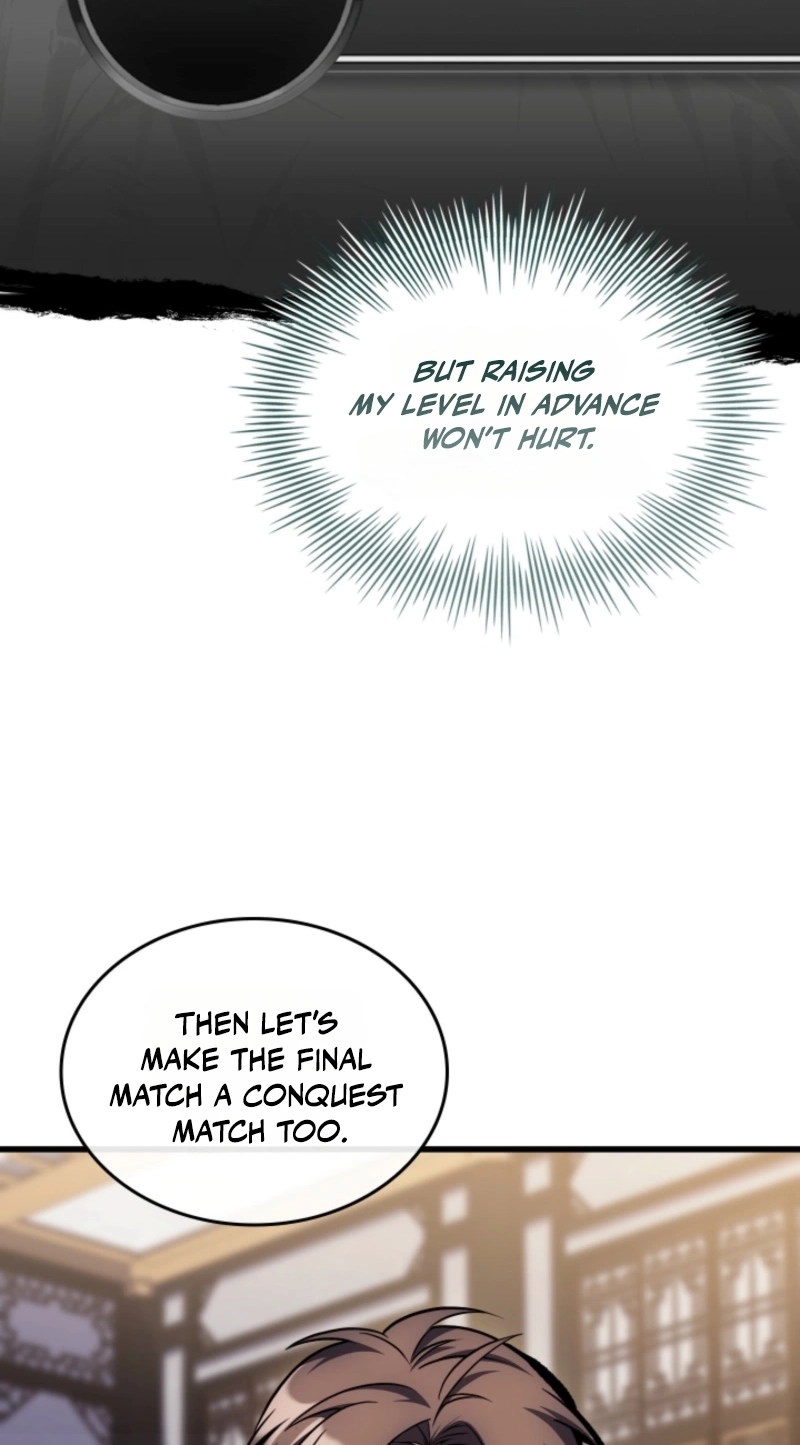 Read The Veteran Swordmaster’s Stream chapter 37 image 63 on Lezhin