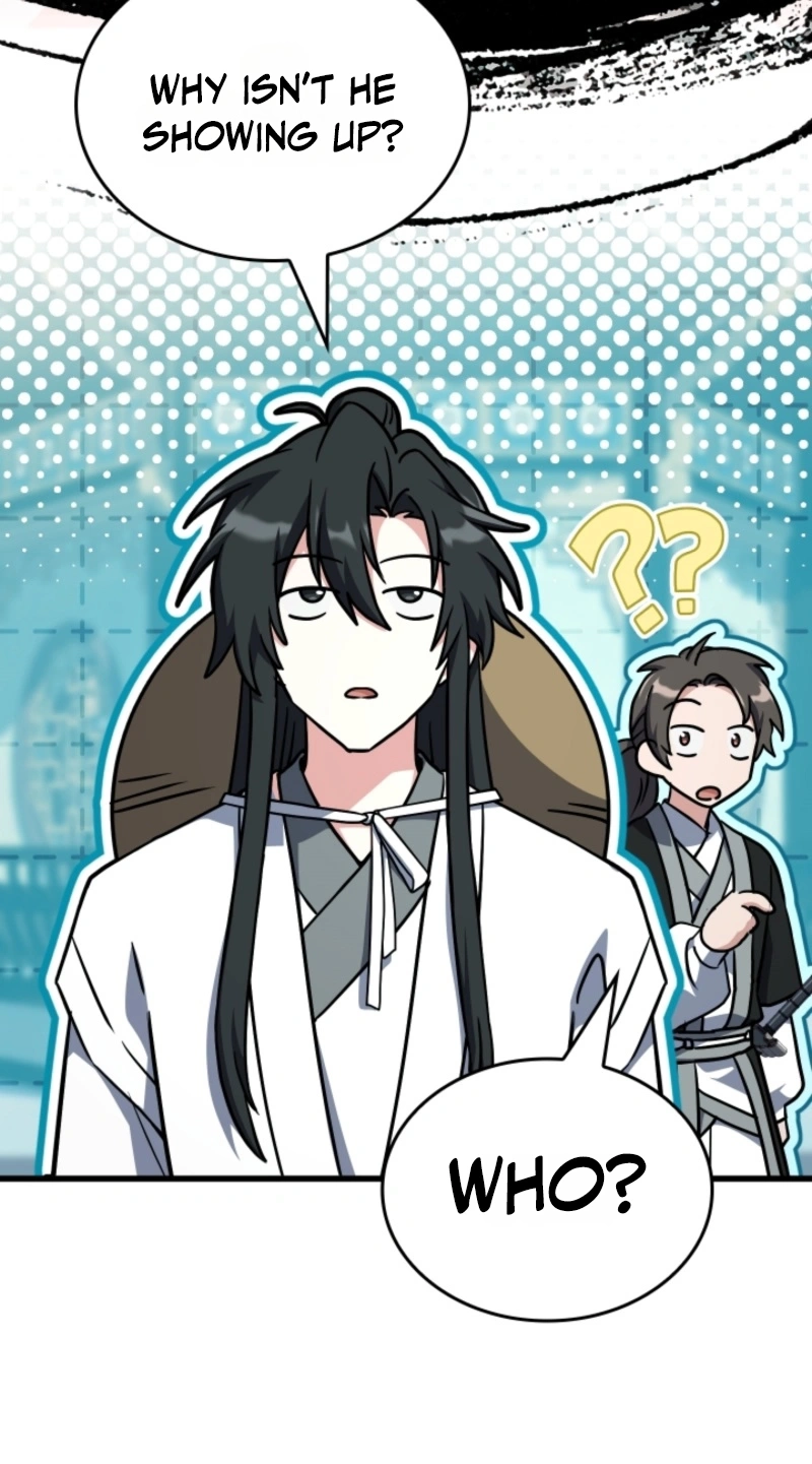 Read The Veteran Swordmaster’s Stream chapter 37 image 68 on Lezhin