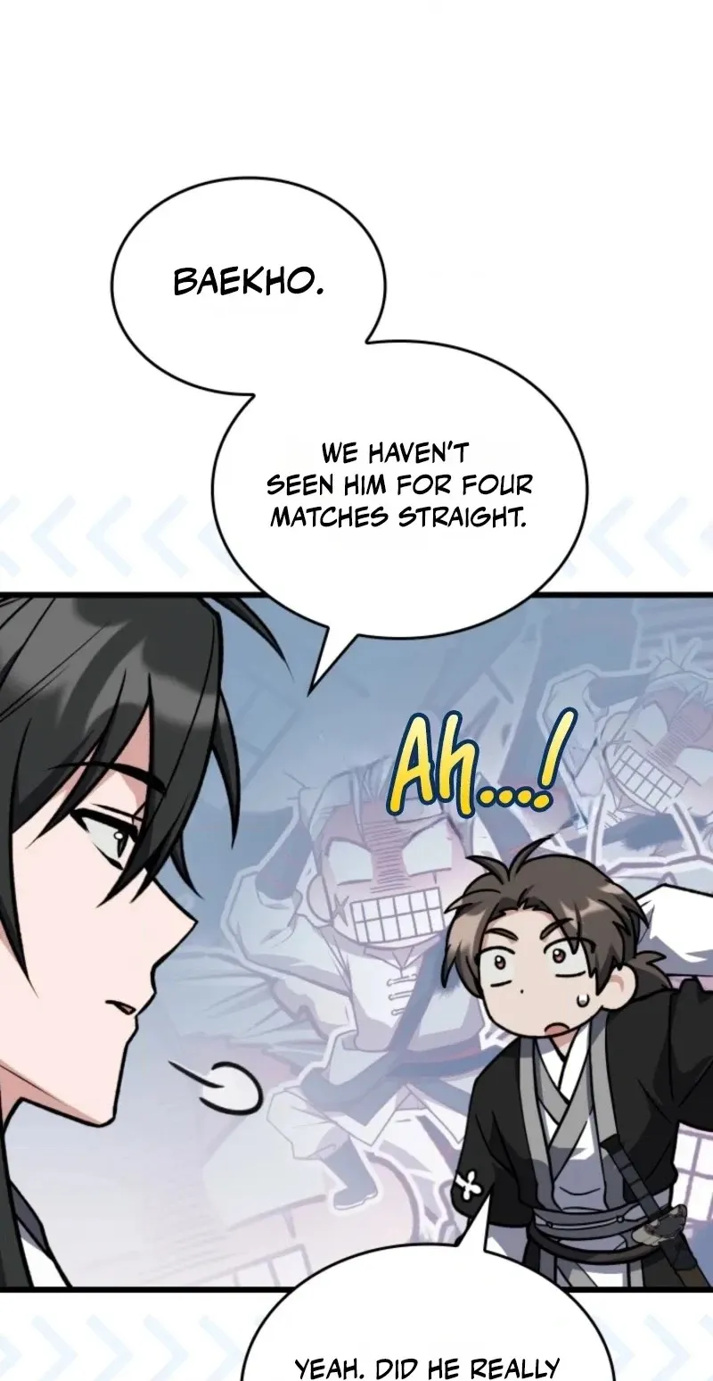 Read The Veteran Swordmaster’s Stream chapter 37 image 69 on Lezhin