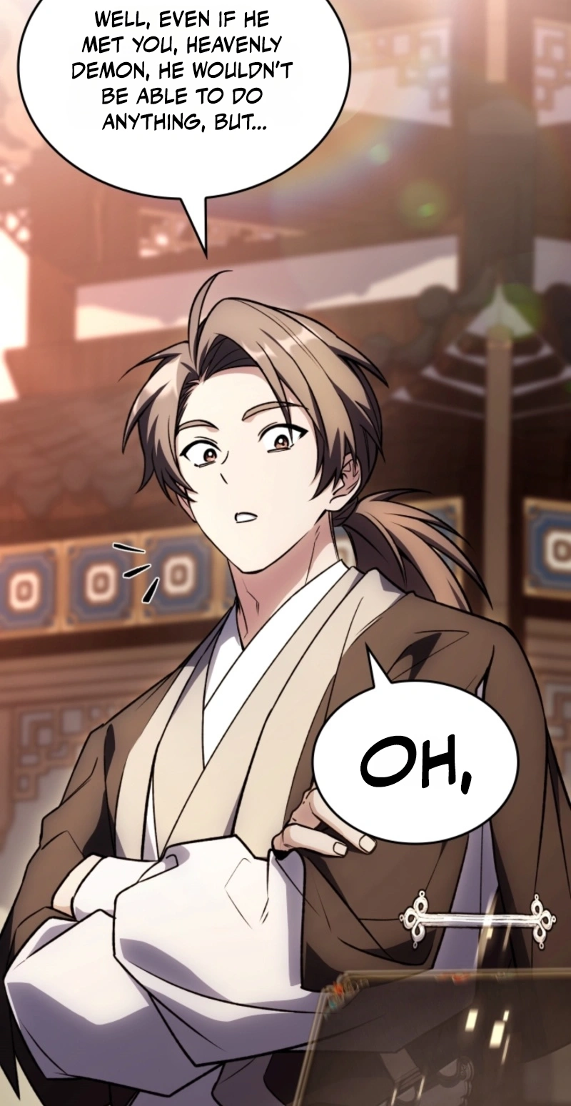 Read The Veteran Swordmaster’s Stream chapter 37 image 72 on Lezhin