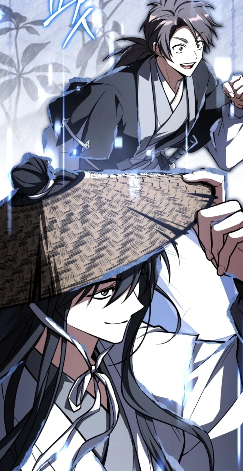 Read The Veteran Swordmaster’s Stream chapter 37 image 74 on Lezhin