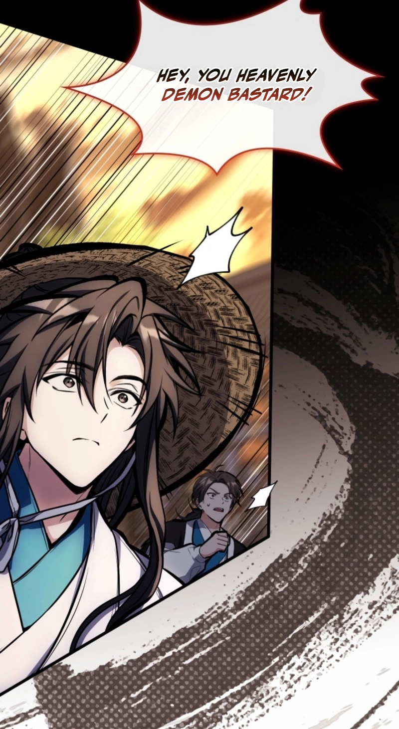 Read The Veteran Swordmaster’s Stream chapter 37 image 80 on Lezhin