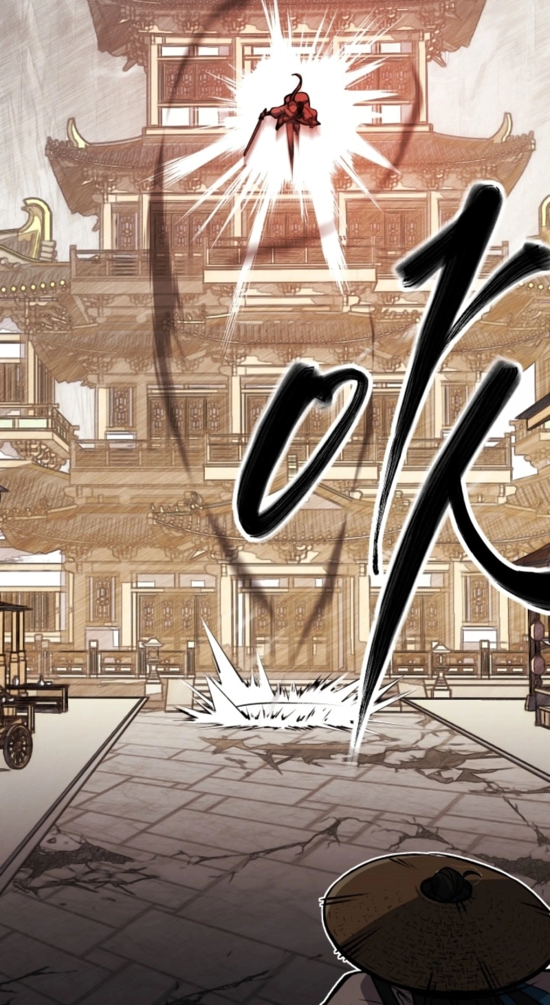 Read The Veteran Swordmaster’s Stream chapter 37 image 82 on Lezhin