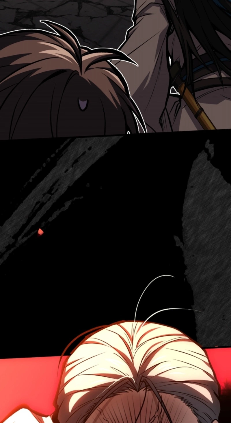 Read The Veteran Swordmaster’s Stream chapter 37 image 83 on Lezhin