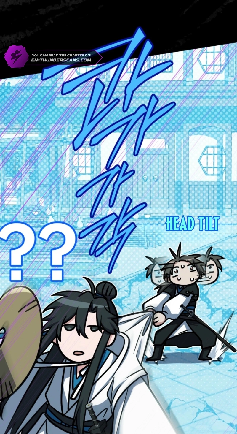 Read The Veteran Swordmaster’s Stream chapter 37 image 85 on Lezhin
