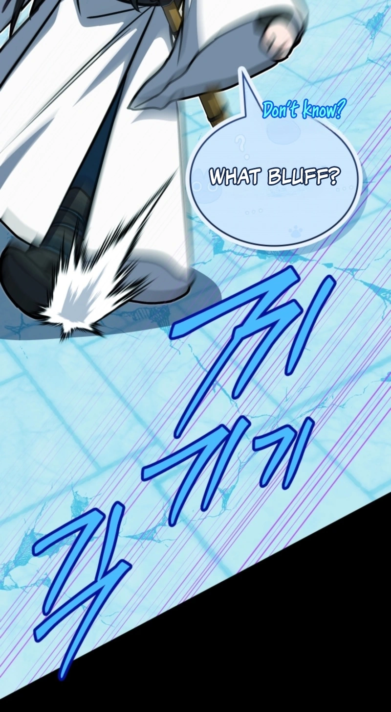Read The Veteran Swordmaster’s Stream chapter 37 image 86 on Lezhin