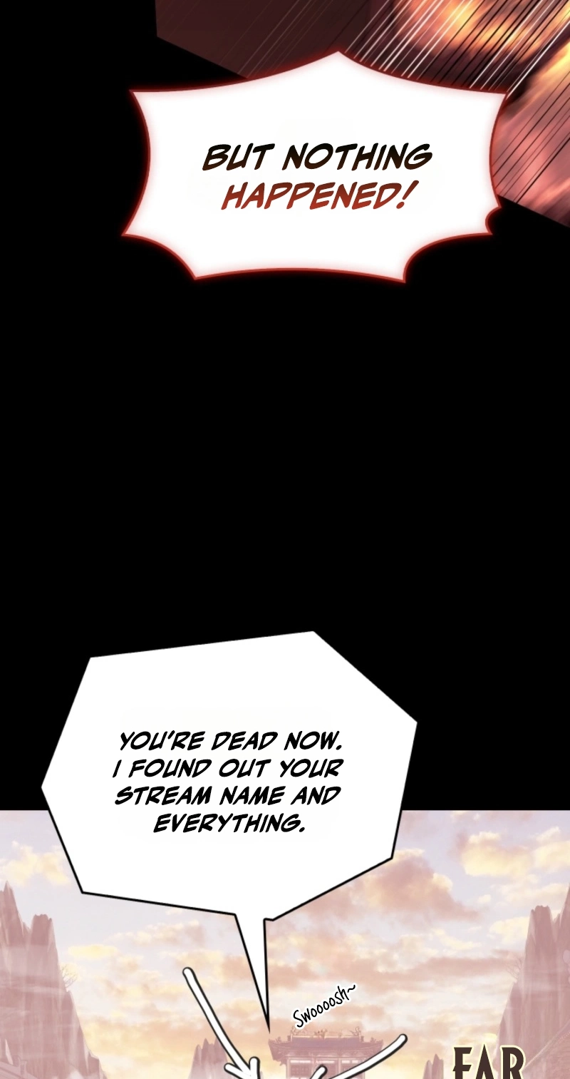 Read The Veteran Swordmaster’s Stream chapter 37 image 88 on Lezhin