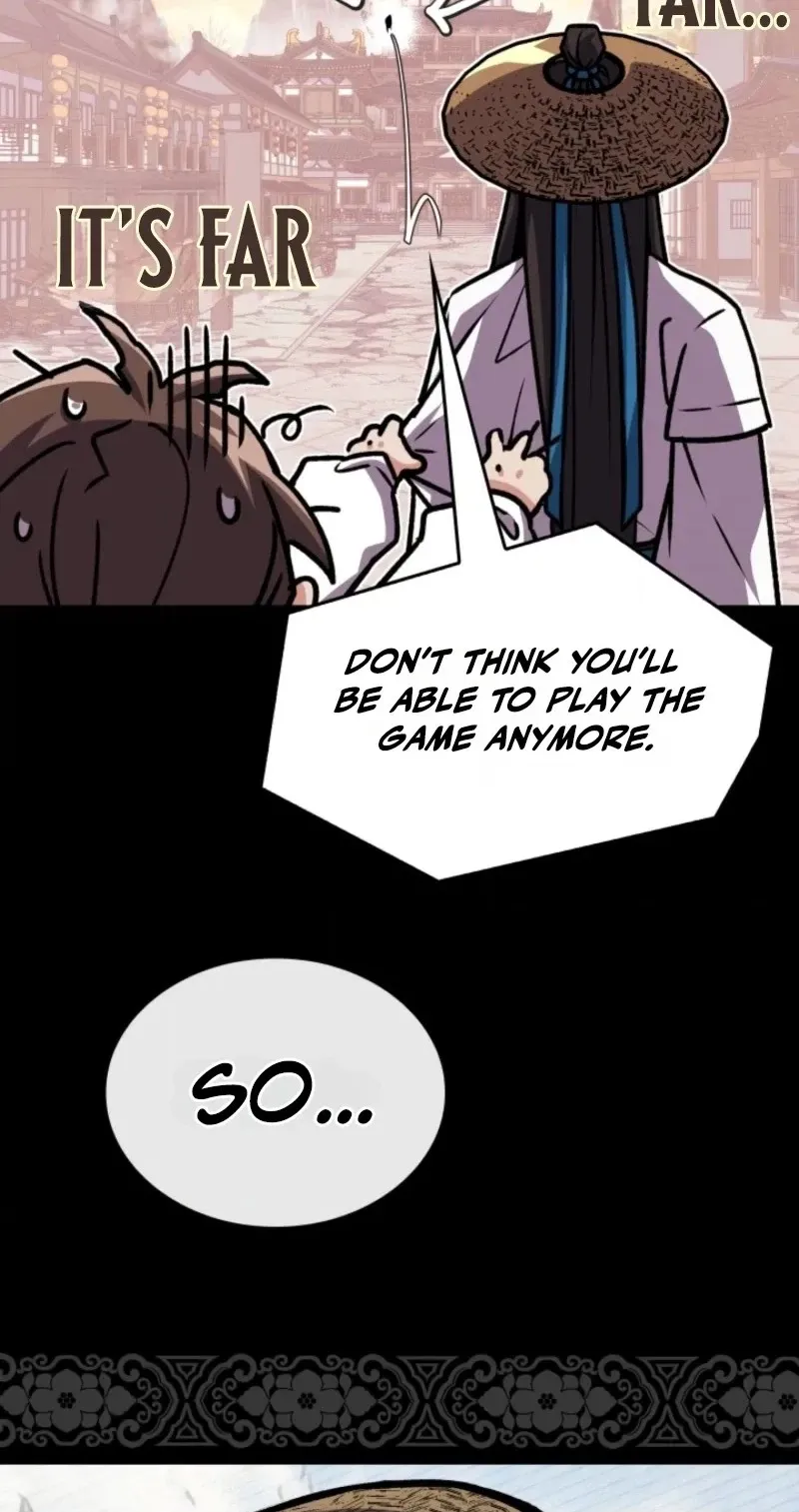 Read The Veteran Swordmaster’s Stream chapter 37 image 89 on Lezhin