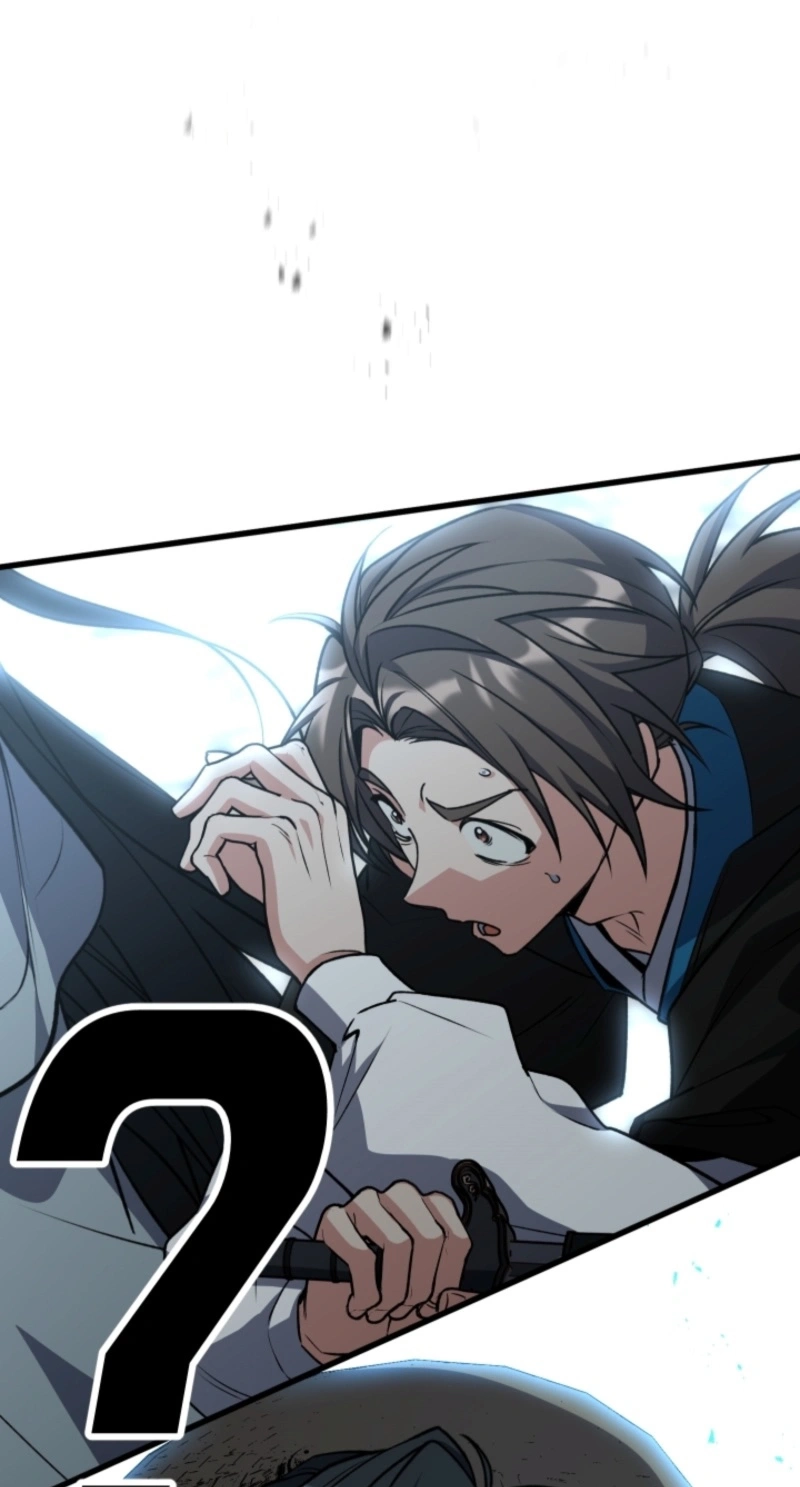 Read The Veteran Swordmaster’s Stream chapter 37 image 97 on Lezhin