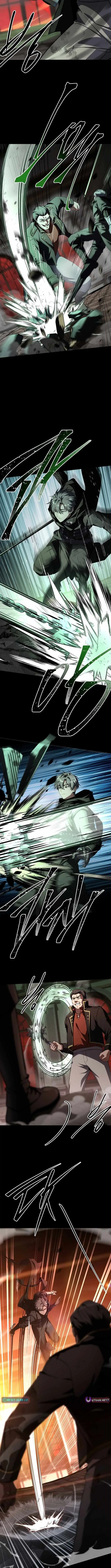 Read The Veteran Swordmaster’s Stream chapter 6 image 10 on Lezhin