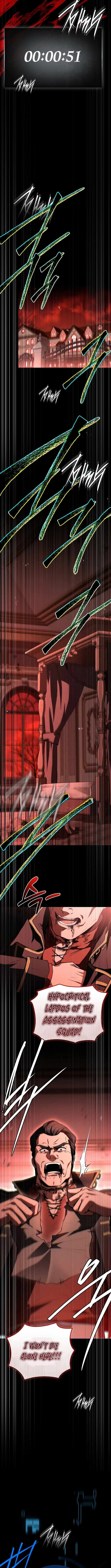 Read The Veteran Swordmaster’s Stream chapter 6 image 16 on Lezhin