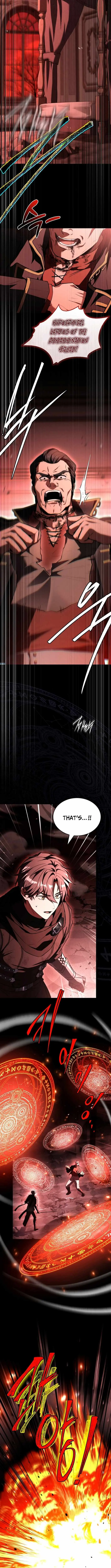 Read The Veteran Swordmaster’s Stream chapter 7 image 1 on Lezhin