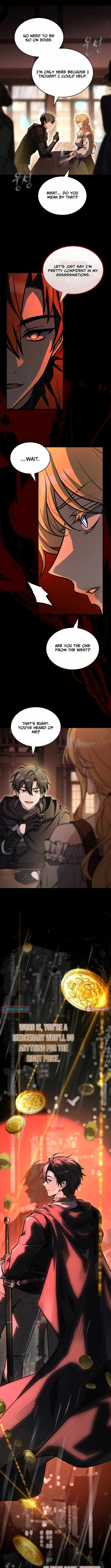 Read The Veteran Swordmaster’s Stream chapter 7 image 10 on Lezhin