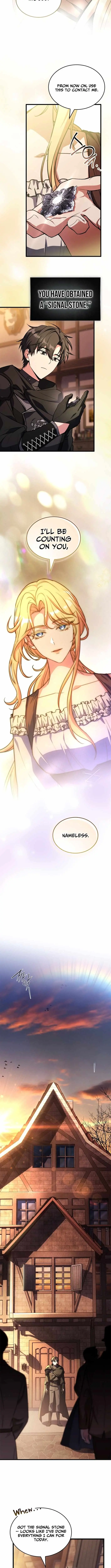 Read The Veteran Swordmaster’s Stream chapter 7 image 14 on Lezhin