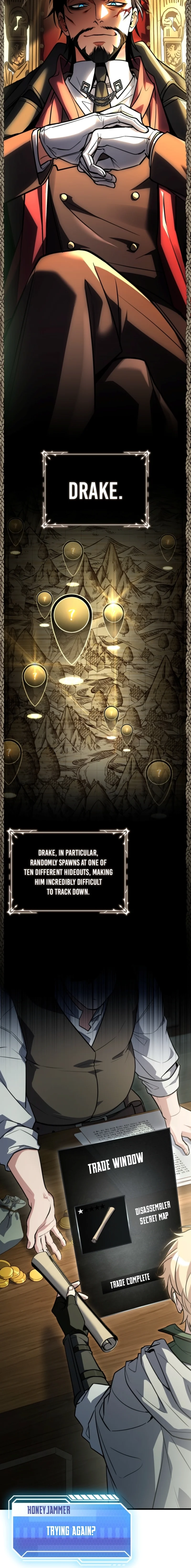 Read The Veteran Swordmaster’s Stream chapter 9 image 12 on Lezhin